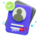Tornar-se um membro do 960bet é muito simples