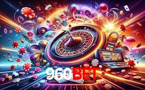 Estatísticas 960bet