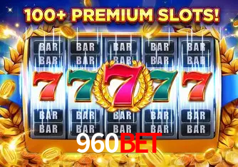 A Emoção da Loteria na 960bet: Uma Chance de Mudança de Vida