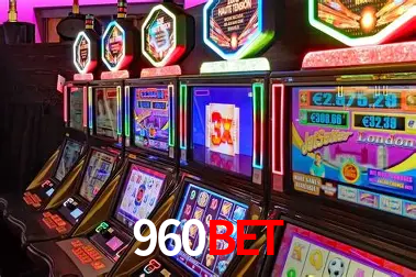 Descubra a Essência do 960bet: Nossa História e Compromissos