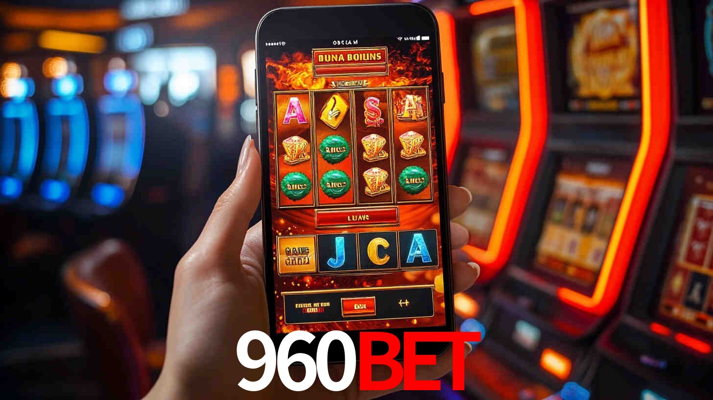 960bet - Cassino da Fortuna - 960bet.com