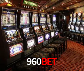 Desvendando o Mundo dos Jogos Virtuais na 960bet