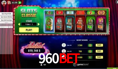 Desvendando o Mundo dos Jogos Virtuais na 960bet