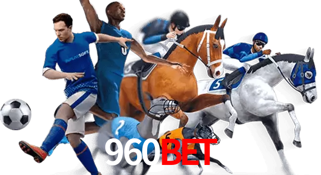 960bet