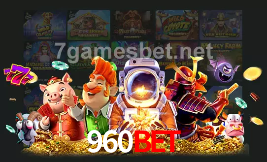 cassino 960bet