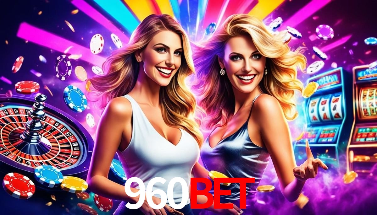 Programa VIP 960bet