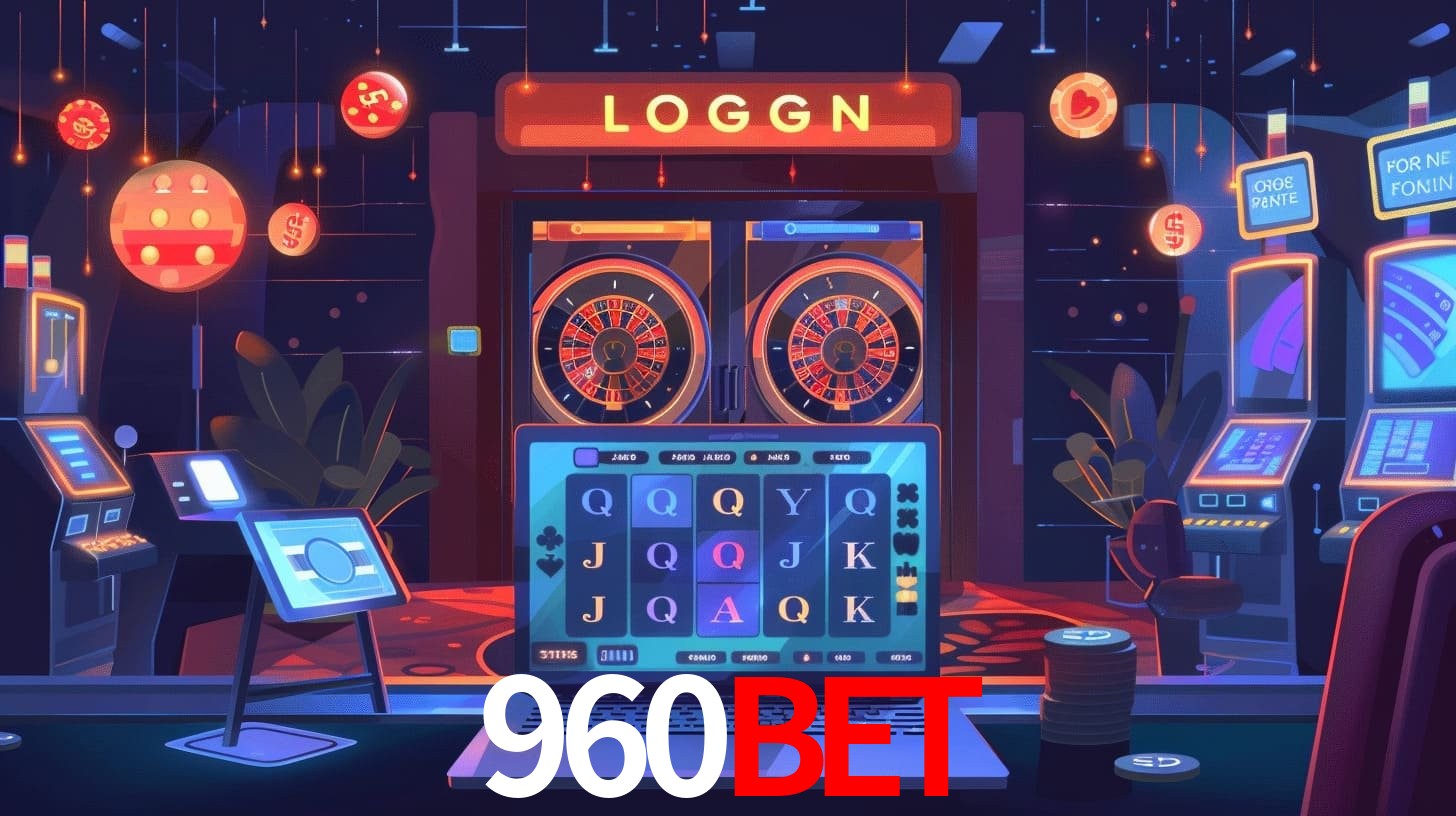 Ofertas Exclusivas 960bet