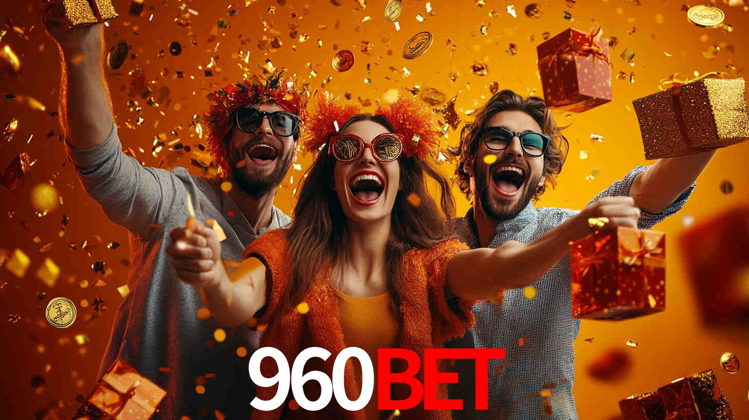 960bet: A Experiência de Casino com Jogos de Mesa ao Vivo