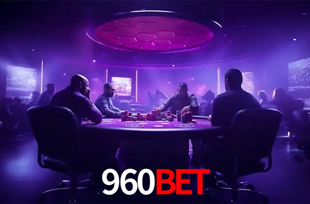 Diretório de Jogos 960bet