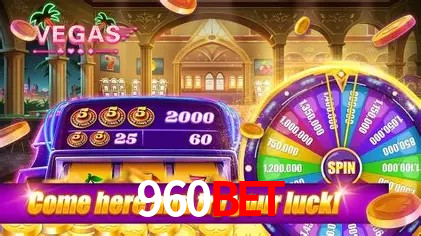 Flash Promotion 960bet