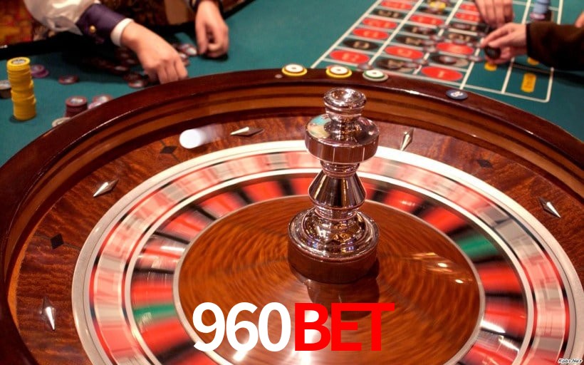 Casino Ao Vivo 960bet