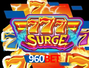 Descubra o Mundo do Cassino Online com 960bet