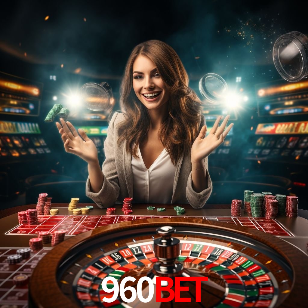 960bet