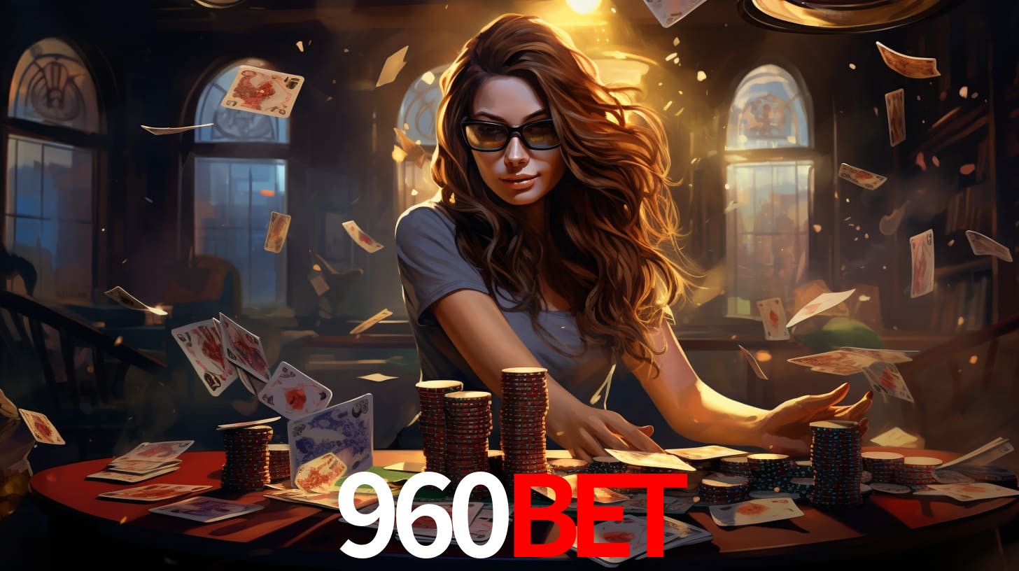 VIP Casino 960bet