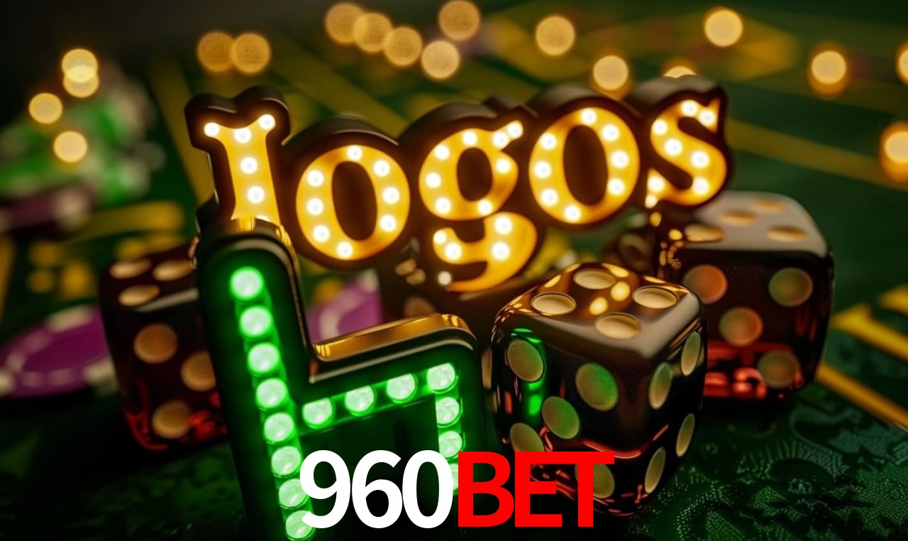 Casino Ao Vivo 960bet