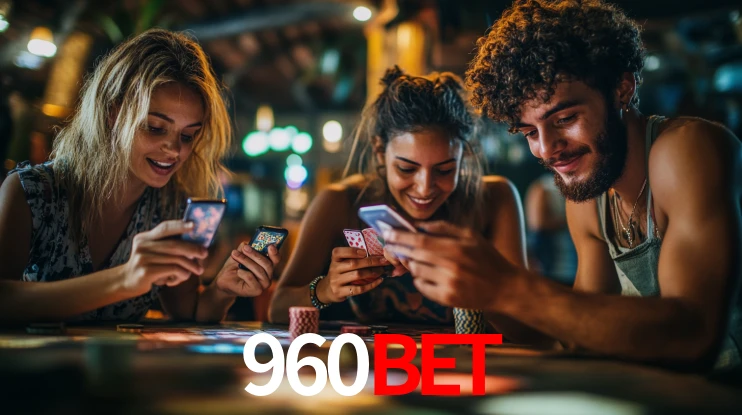 Tournaments 960bet