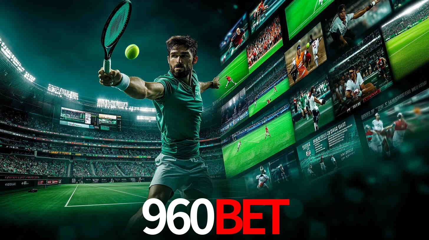 Descubra a Essência do 960bet: Nossa História e Compromissos