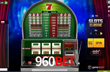 Descubra a Essência do 960bet: Nossa História e Compromissos