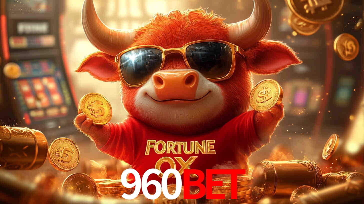 Bônus Generosos e Exclusivos no 960bet para Você!
