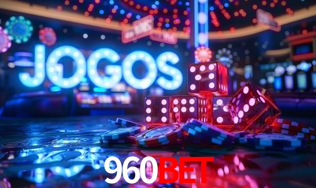 Bônus Diários 960bet