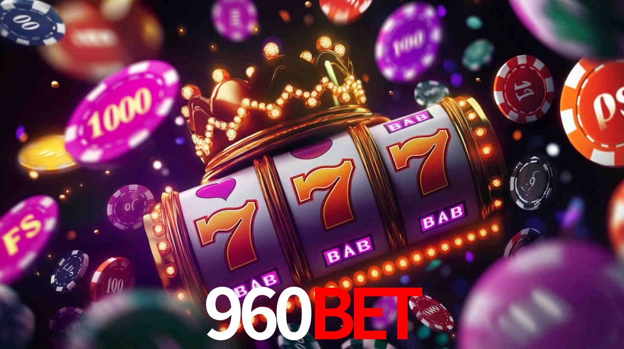Bonus Features 960bet
