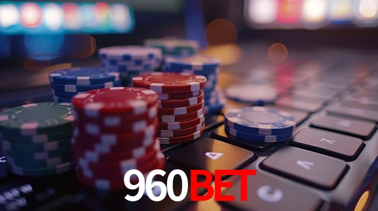 Integração de APIs 960bet