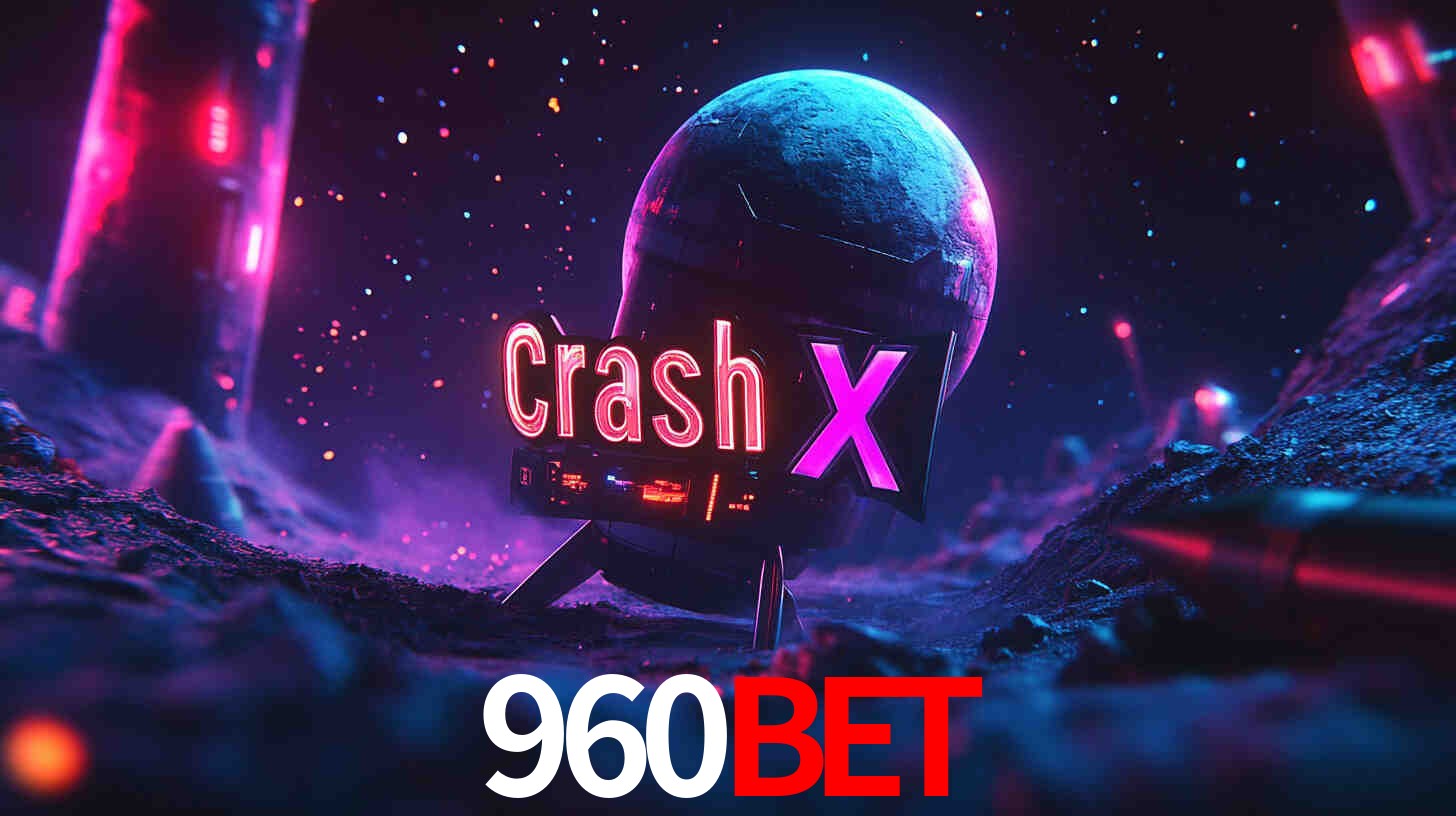Apostas Esportivas na 960bet: Um Guia Completo