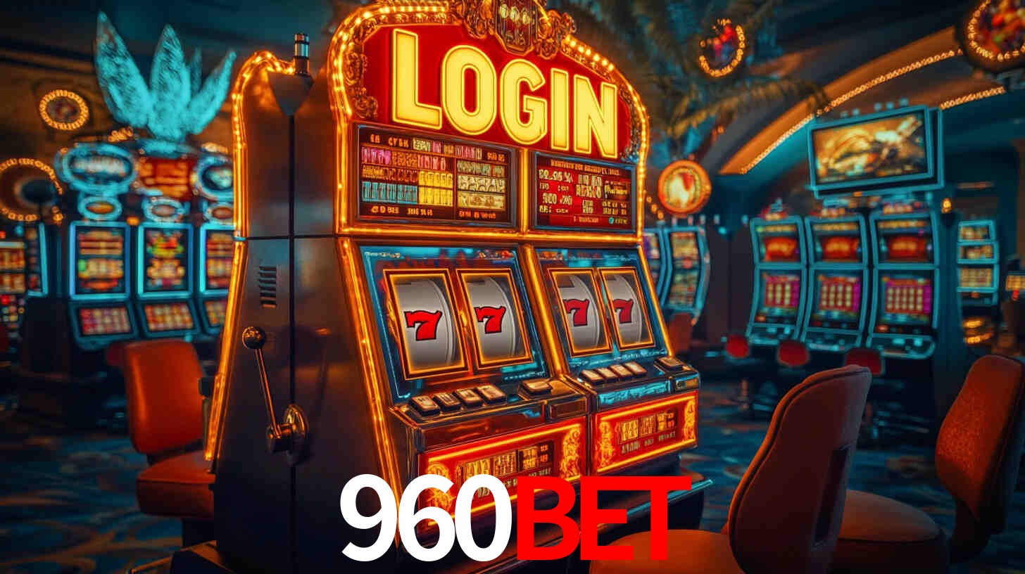 Ofertas Imperdíveis na 960bet: Promoções e Bônus Que Valem a Pena