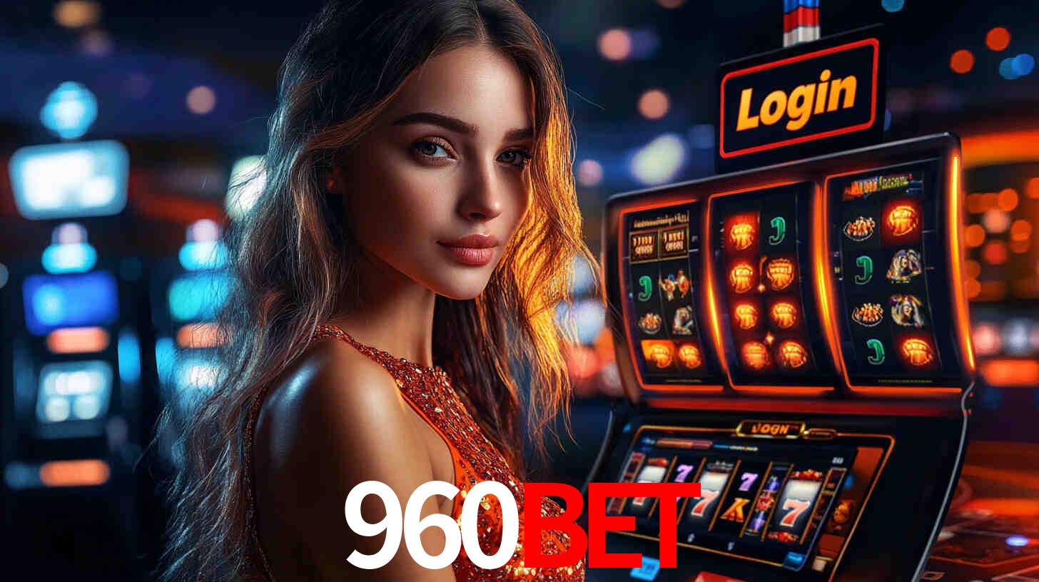 960bet.com