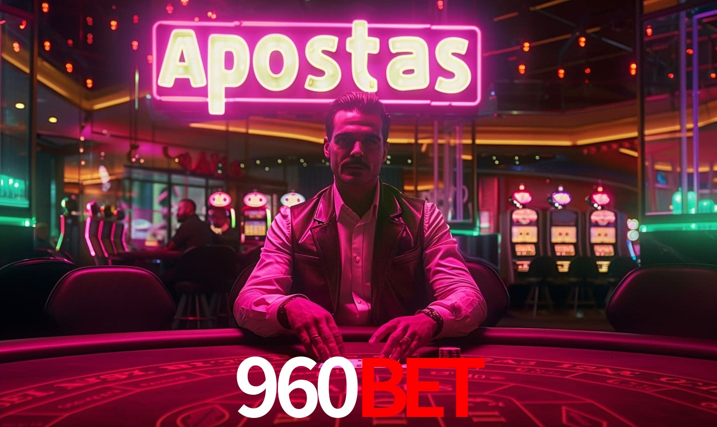 A Emoção da Loteria na 960bet: Uma Chance de Mudança de Vida