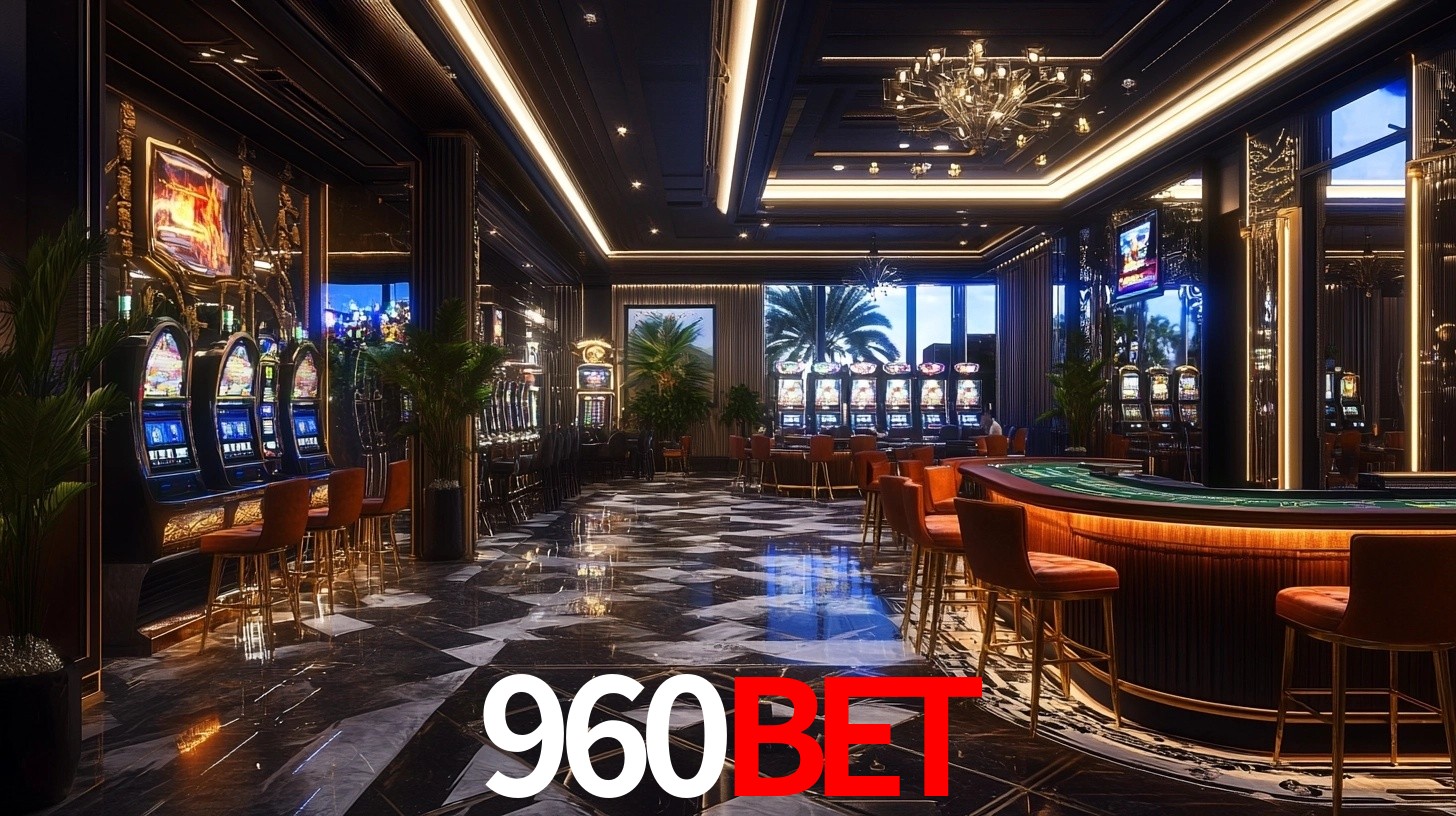 960bet