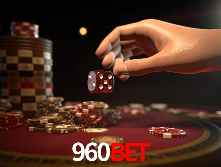 Login Seguro 960bet