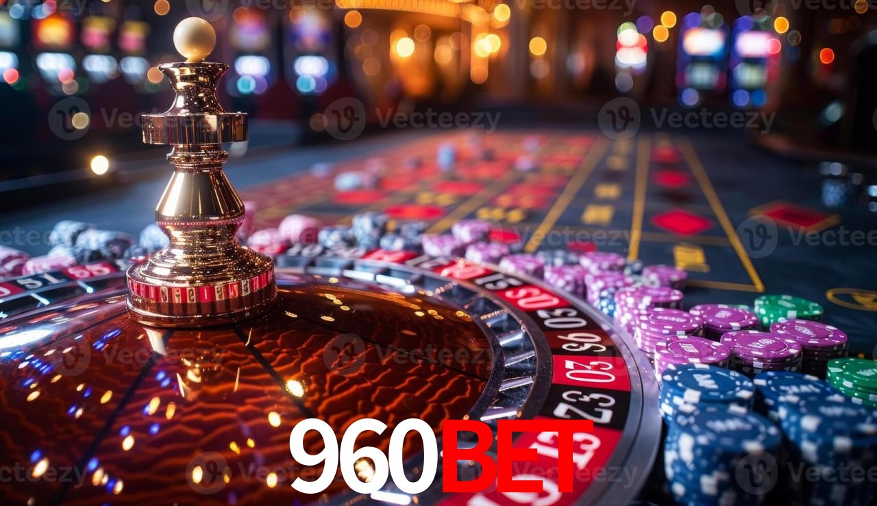 API Integration 960bet