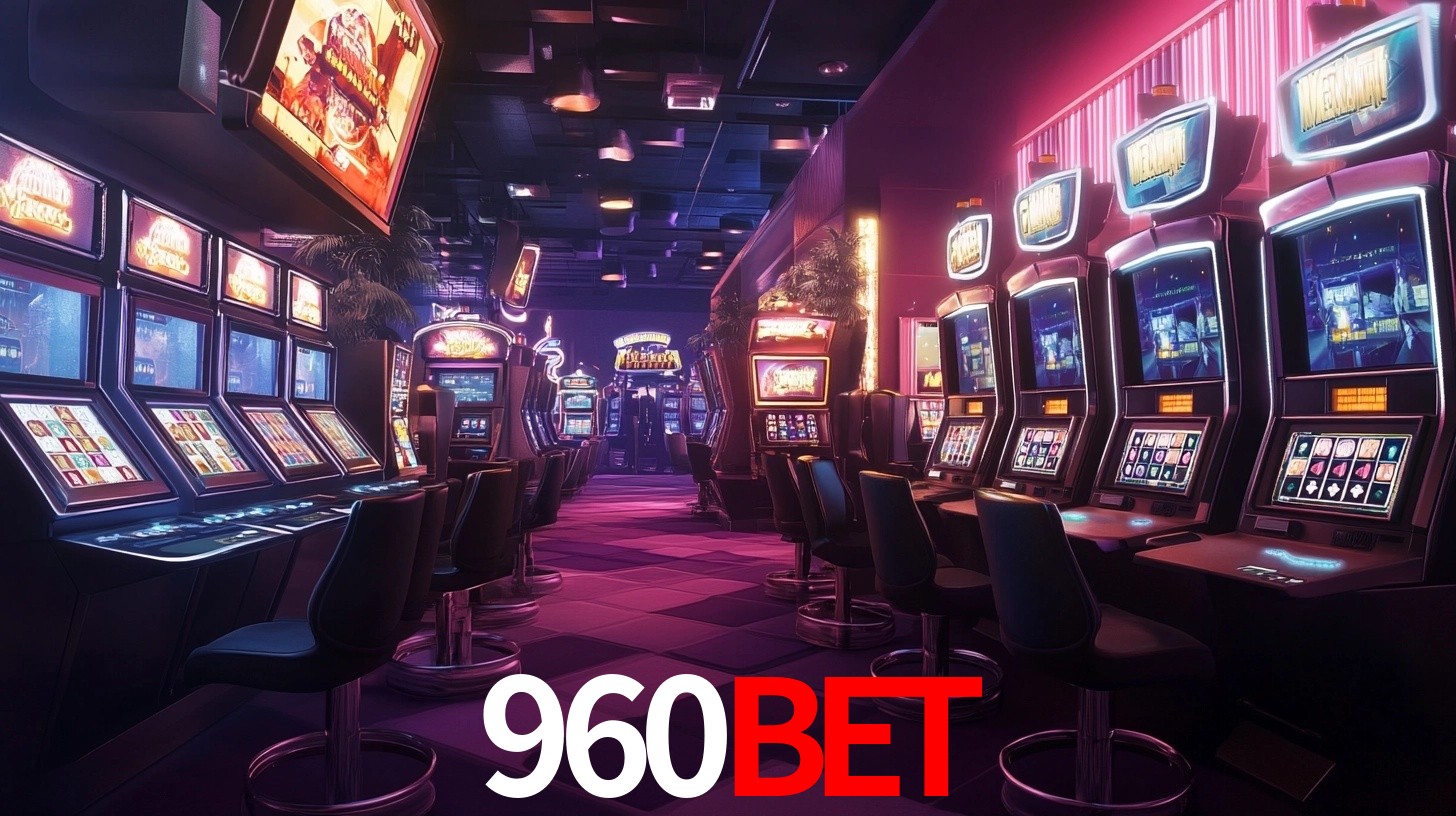 960bet app