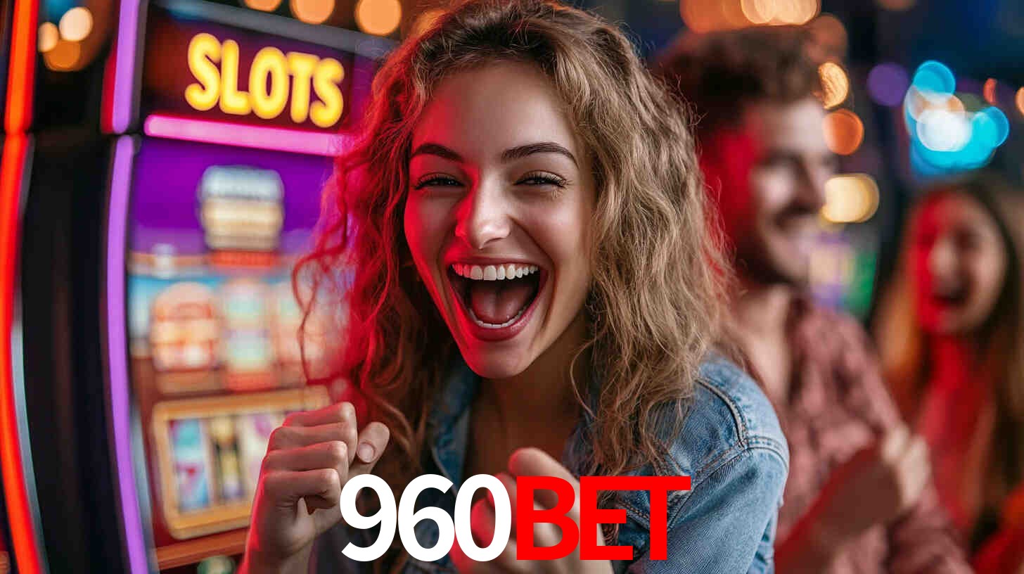 Descubra o Programa VIP da 960bet: Vantagens Exclusivas para Jogadores