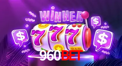 Descubra a Magia dos Jogos de Arcade no 960bet