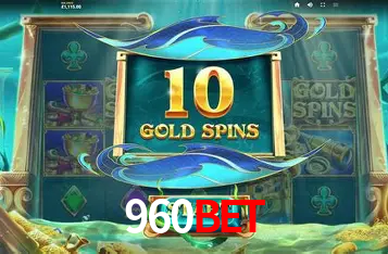 A Emoção da Loteria na 960bet: Uma Chance de Mudança de Vida