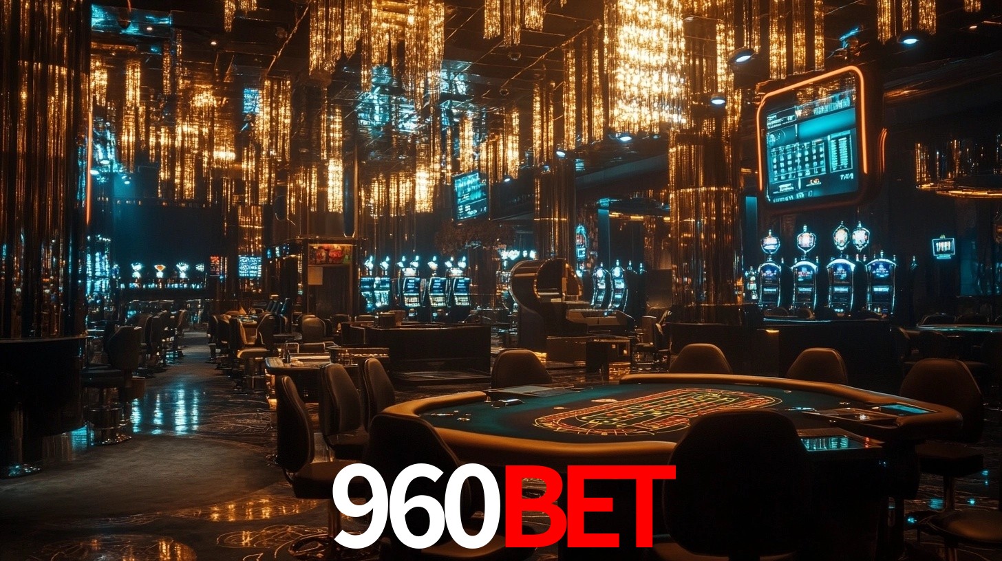 960bet.com