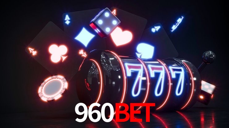 Football Betting 960bet