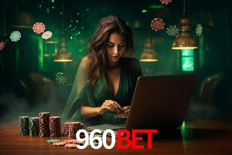 APP oficial da 960bet para mobile