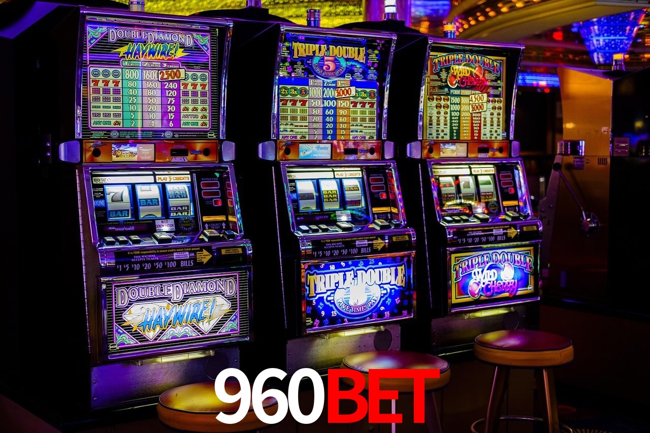 Apostas de Basquete 960bet