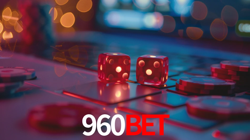 Game Providers 960bet