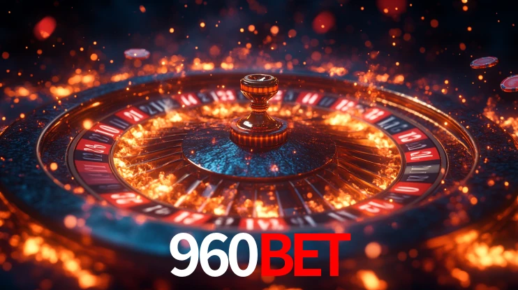 Experimente o Login Seguro Premium no 960bet
