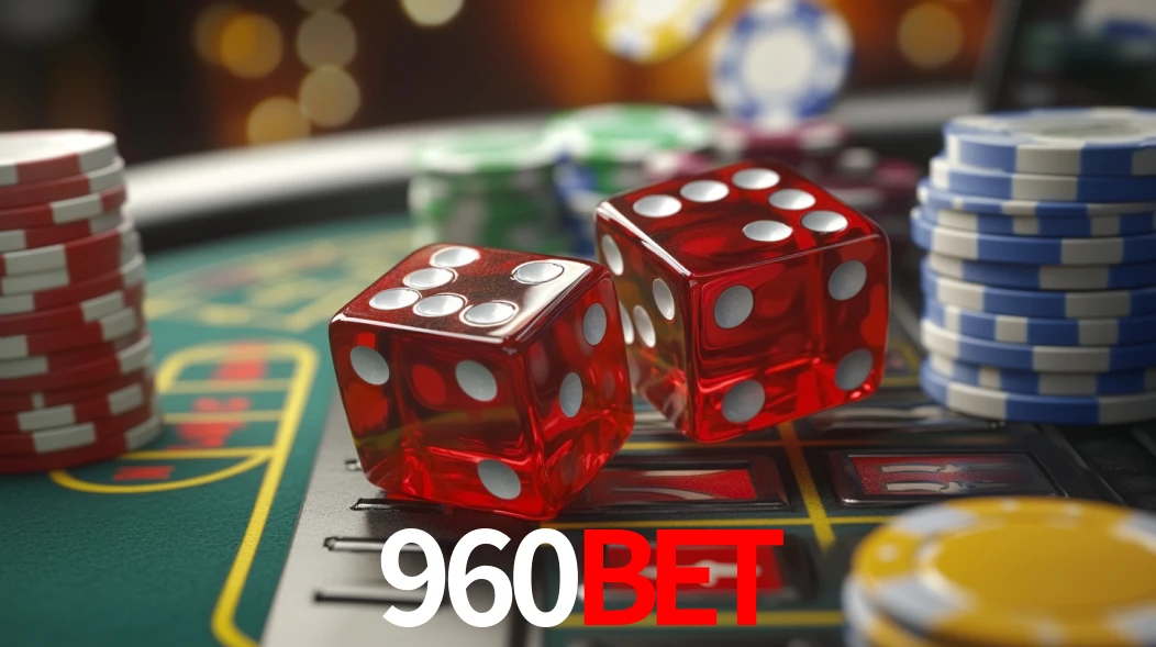 Daily Bonuses 960bet