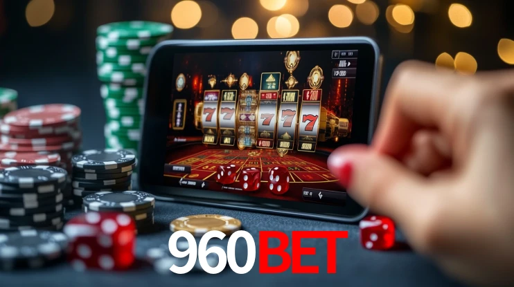 Exclusive Games 960bet