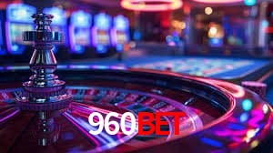 Recursos de Bônus 960bet