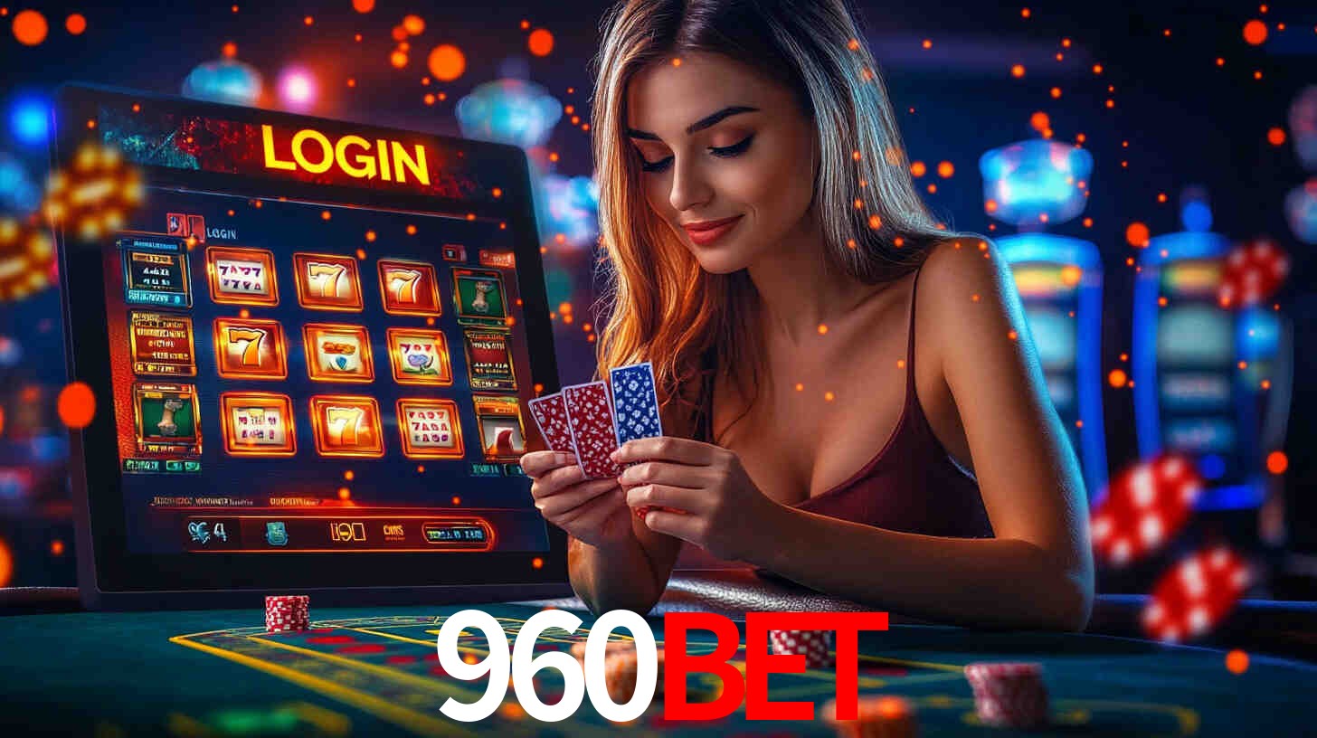 960bet