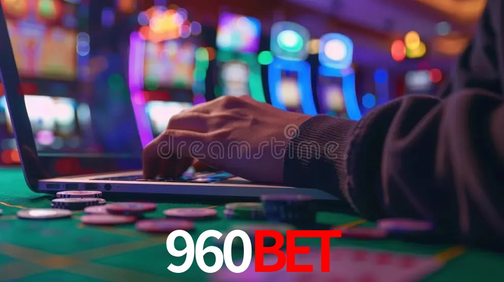 Torneios 960bet