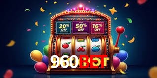 Promoção Relâmpago 960bet