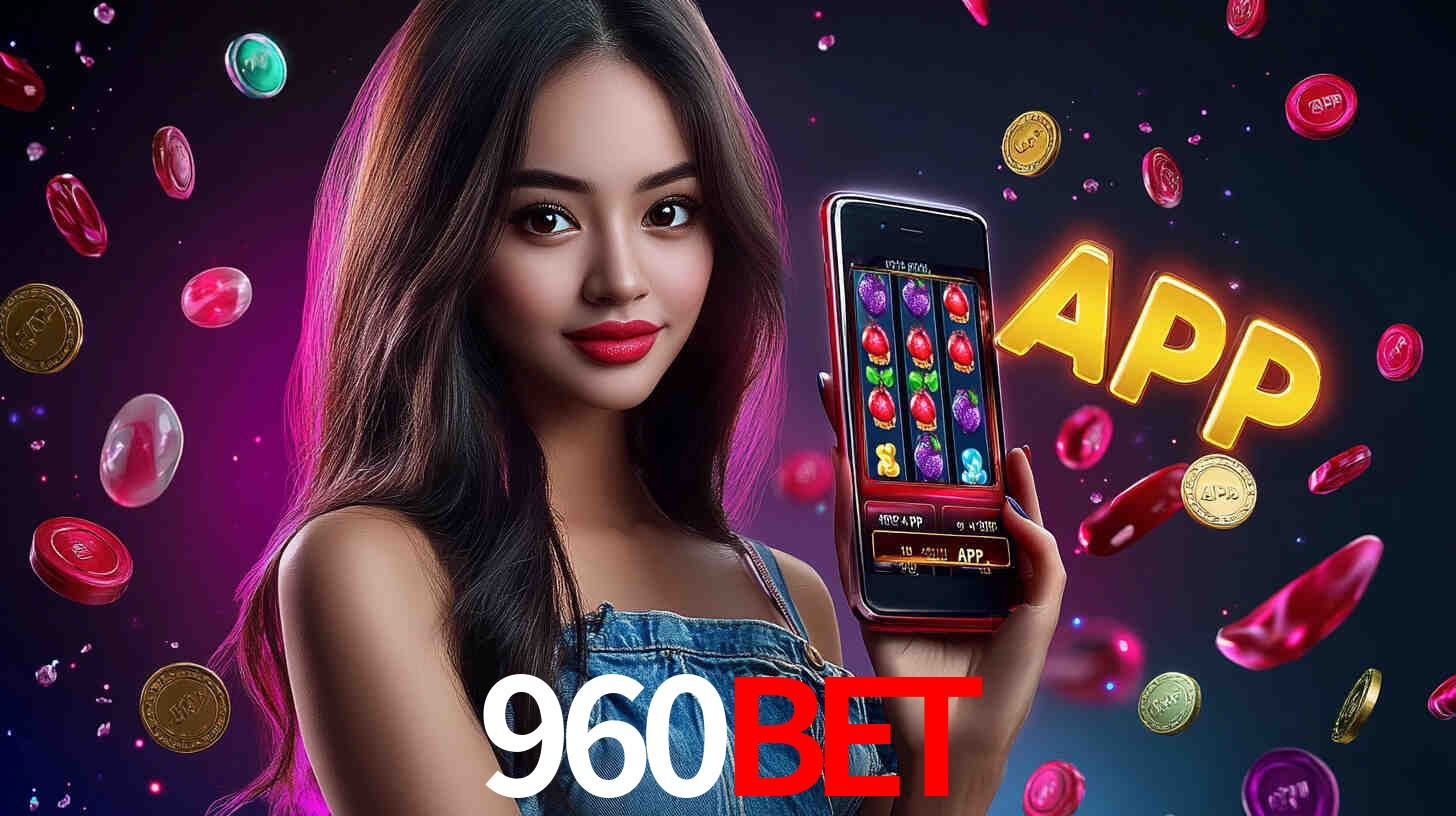 Explorando a Categoria de Eventos em Apostas na 960bet
